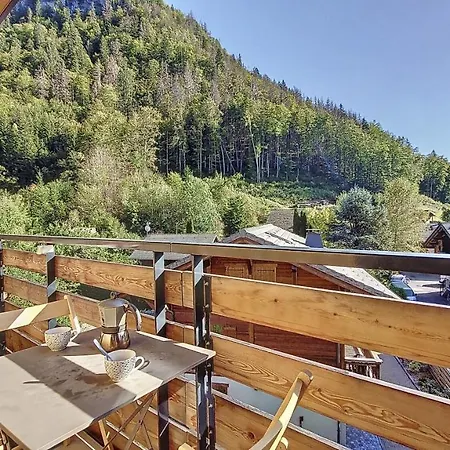 Oree De Morzine 32b Διαμέρισμα
