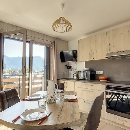 Διαμέρισμα Oree De Morzine 32b
