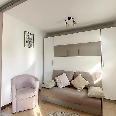 Apartman Oree De Morzine 32b Montriond