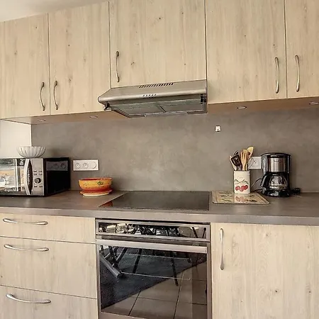 Apartman Oree De Morzine 32b *