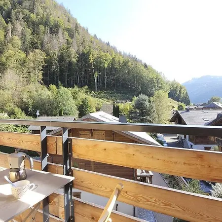 Oree De Morzine 32b