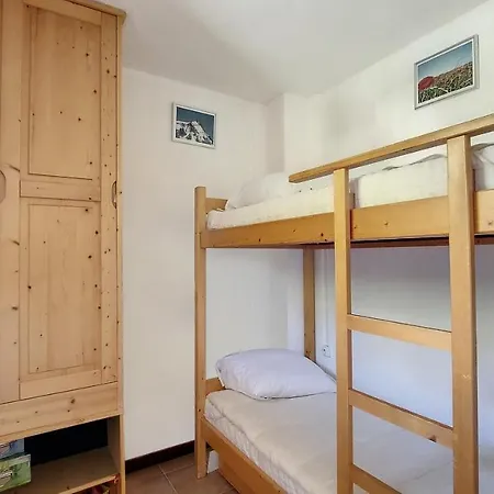 Oree De Morzine 32b 公寓 *