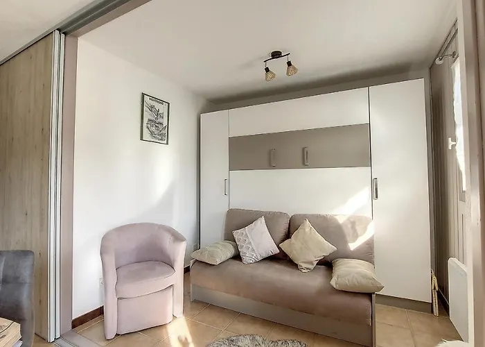 Apartment Oree De Morzine 32b Montriond