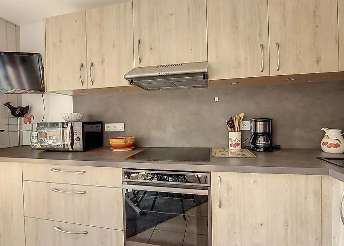 Apartment Oree De Morzine 32b *