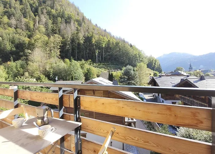 Oree De Morzine 32b